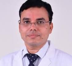 Dr. Gopal Sharma