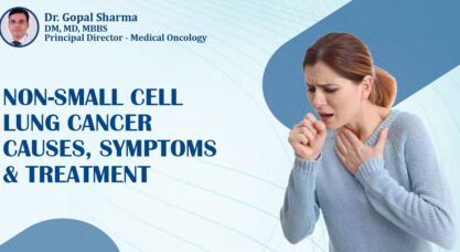 Non-Small Cell Lung Cancer | Causes, Symptoms & Treatment