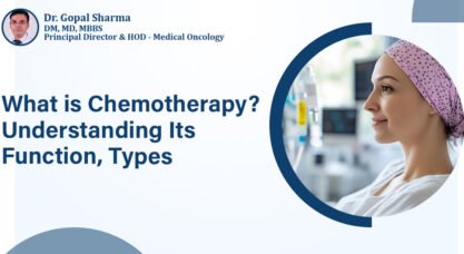 What is Chemotherapy