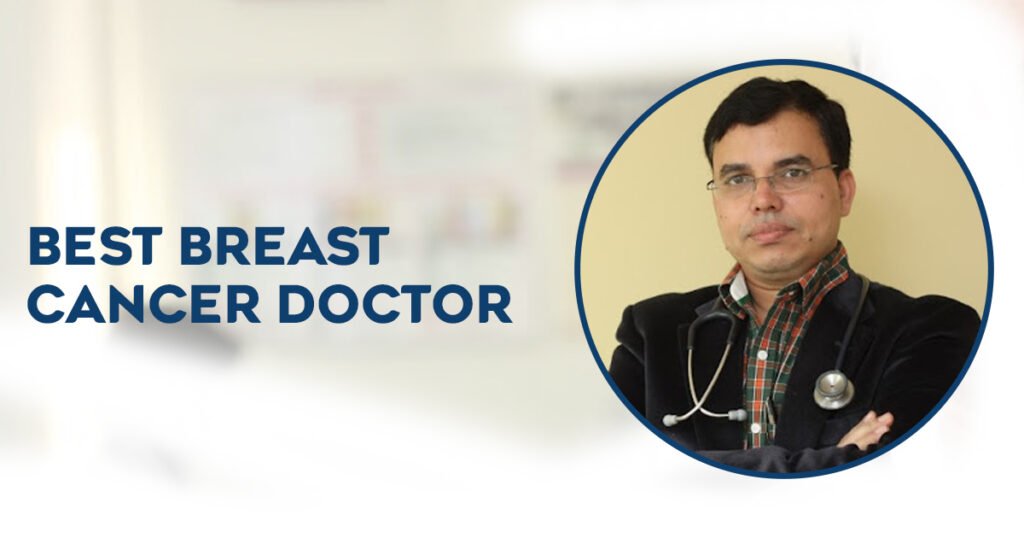 Best cancer specialist in Delhi NCR