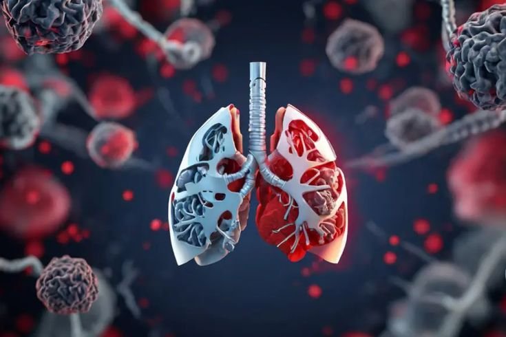 Lung Cancer Specialist Doctor in Delhi