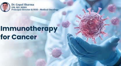 immunotherapy for cancer in delhi