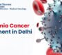 Leukemia Cancer Treatment in Delhi 90x80