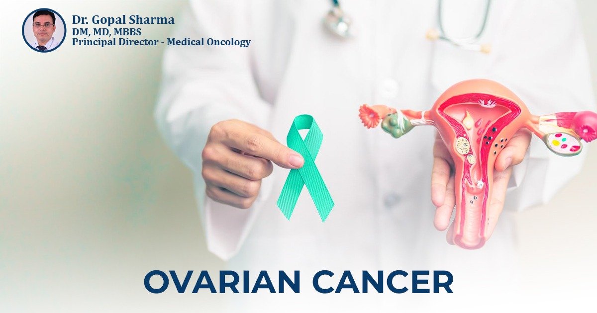 Ovarian Cancer